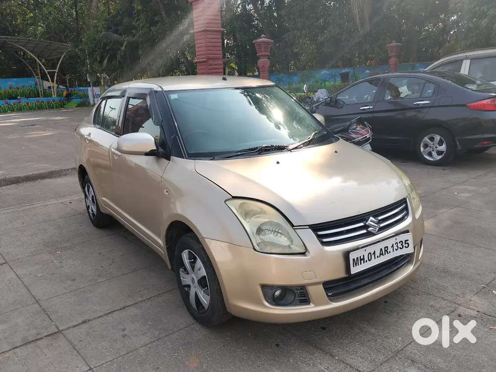 2nd Owner Maruti Suzuki 2010