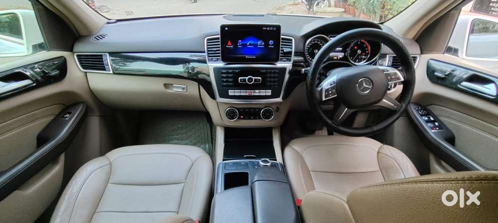 Mercedes-benz M-class Ml 250 Cdi, 2014