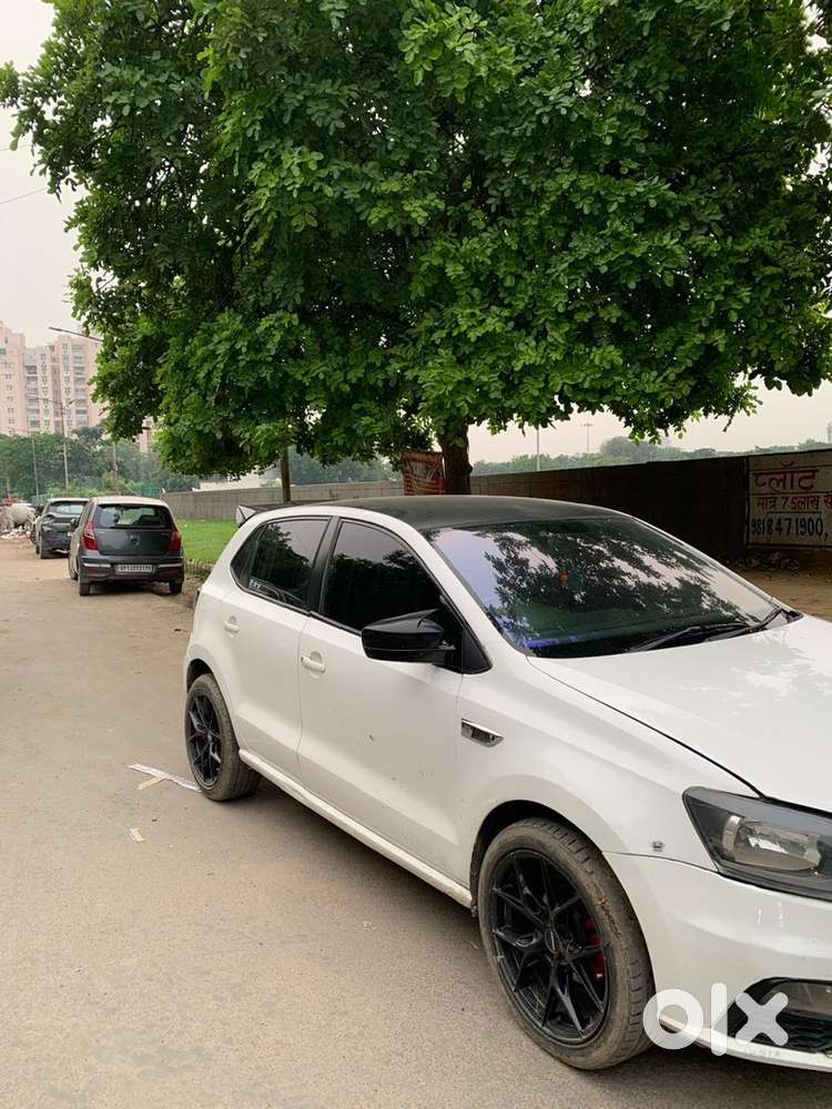 Volkswagen Polo 2013 Year