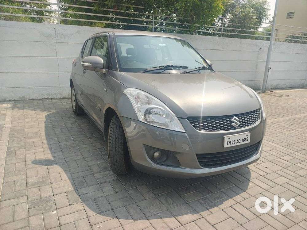 Maruti Suzuki Swift 2011-2014 Vdi, 2013, Diesel