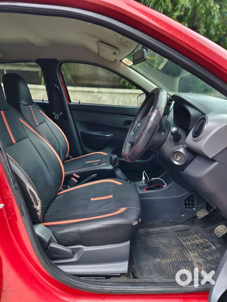 Renault Kwid 0.8 Rxt Sce Special, 2016, Petrol