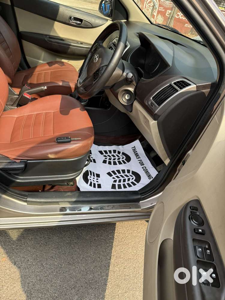 Hyundai I20 Sportz 1.2 Bs-iv, 2012, Petrol