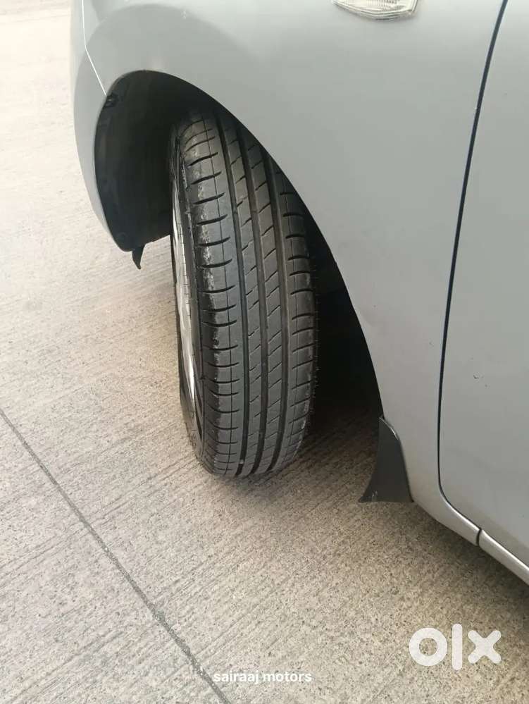 Hyundai New Santro Cng 1.1 2019 - Dealer Service Maintained.