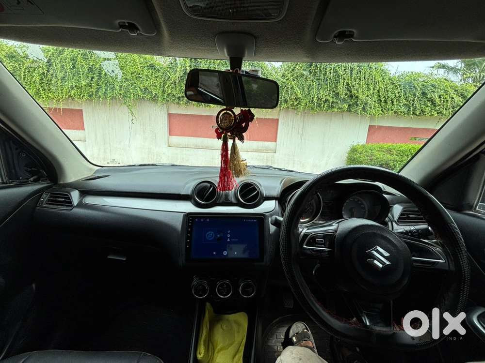 Maruti Suzuki Swift 2018