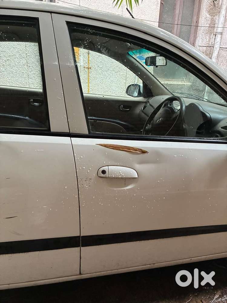Hyundai I10 2011 Petrol 90000 Km Driven