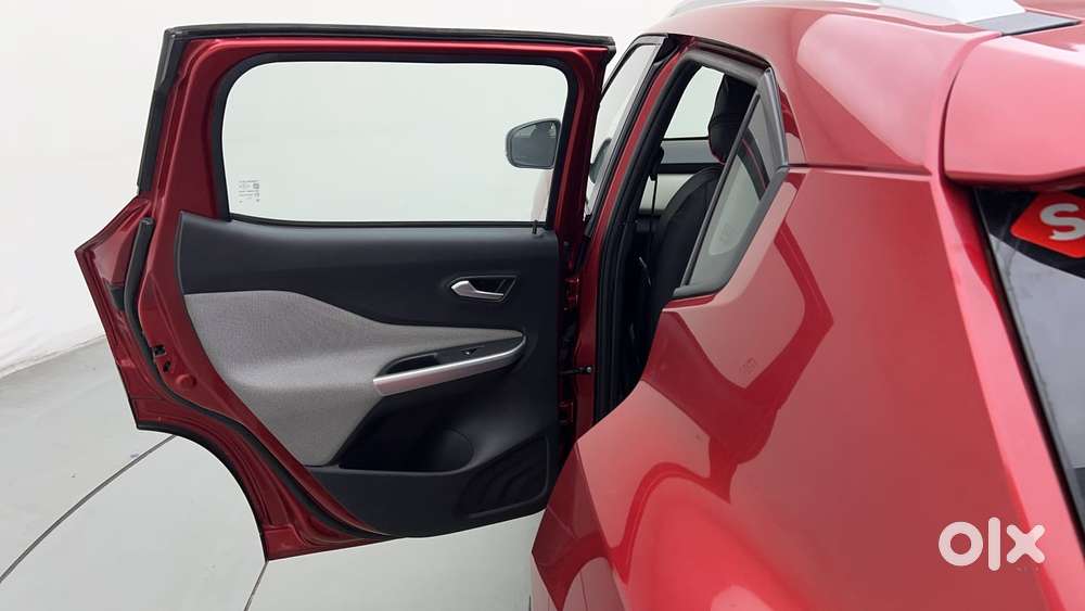 Nissan Magnite 1.0 Xl, 2023, Petrol