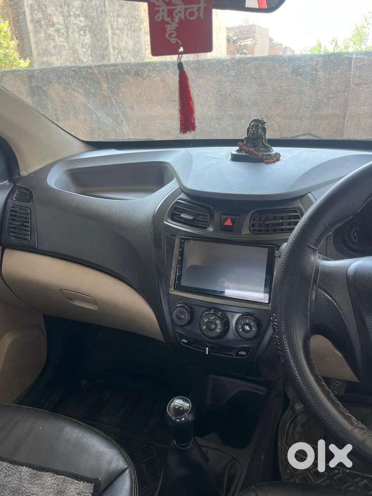 Hyundai Eon 2015 Cng & Hybrids 90000 Km Driven