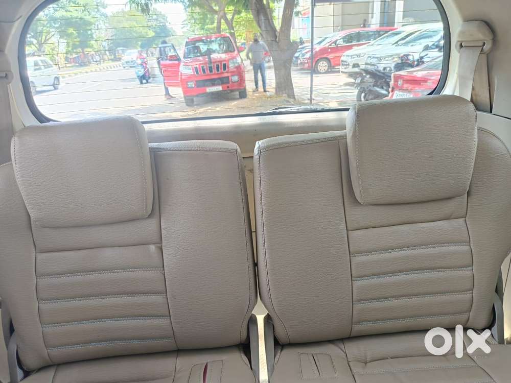 Toyota Innova 2.5 V 7 Str, 2013, Diesel