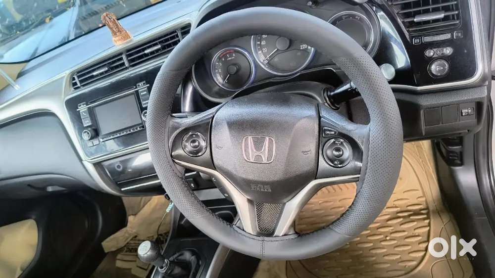 Honda City 2014 Diesel 145000 Km Driven