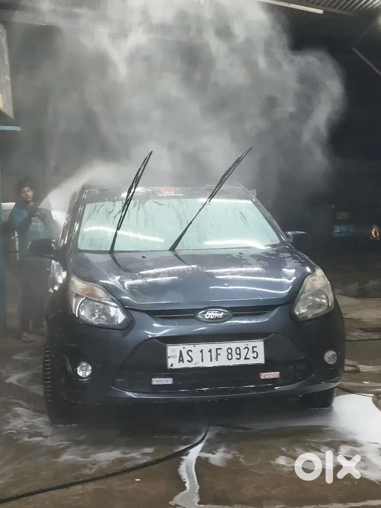 Ford Figo Diesel