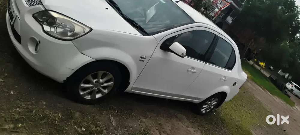 Ford Fiesta Diesel Manual 2013 Variant