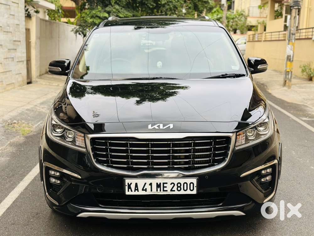 Kia Carnival Limousine, 2023, Diesel