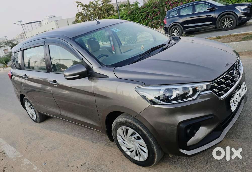 Maruti Suzuki Ertiga 1.5 Vxi, 2024, Lpg
