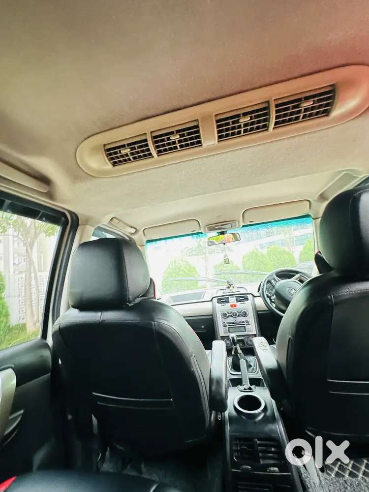 Tata Safari Storme 2017 Diesel Good Condition
