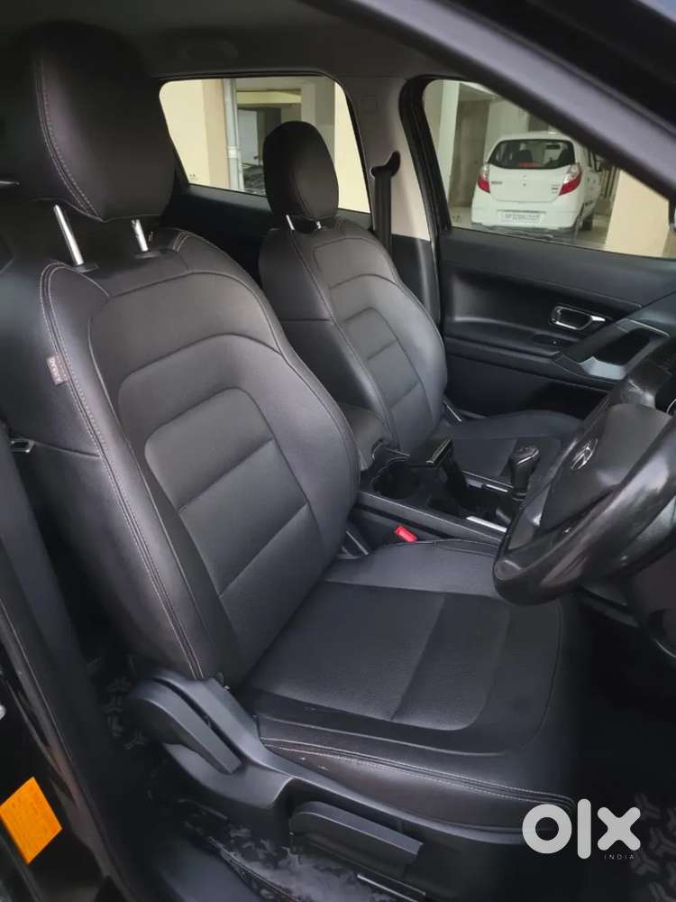 Tata Harrier Xz, 2020, Diesel