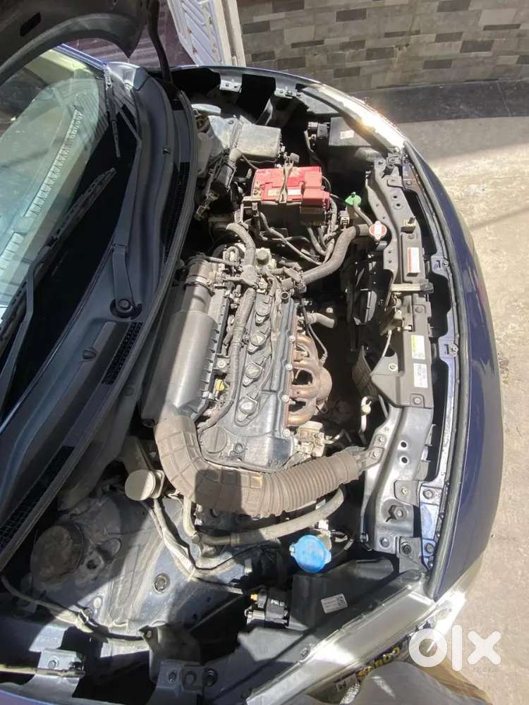 Maruti Suzuki Dzire 2018