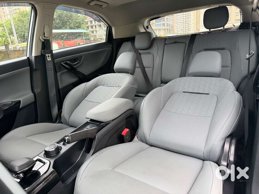 Tata Nexon Fearless Plus 1.2 Revotron Petrol 6 Mt Dt, 2025, Petrol