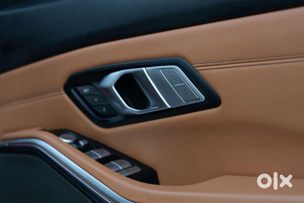Bmw 3 Series Gran Limousine 2.0 320ld Luxury Line, 2022, Diesel