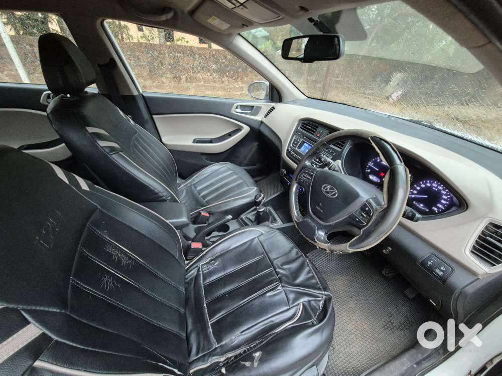 Hyundai I20 1.2 Asta, 2014, Diesel