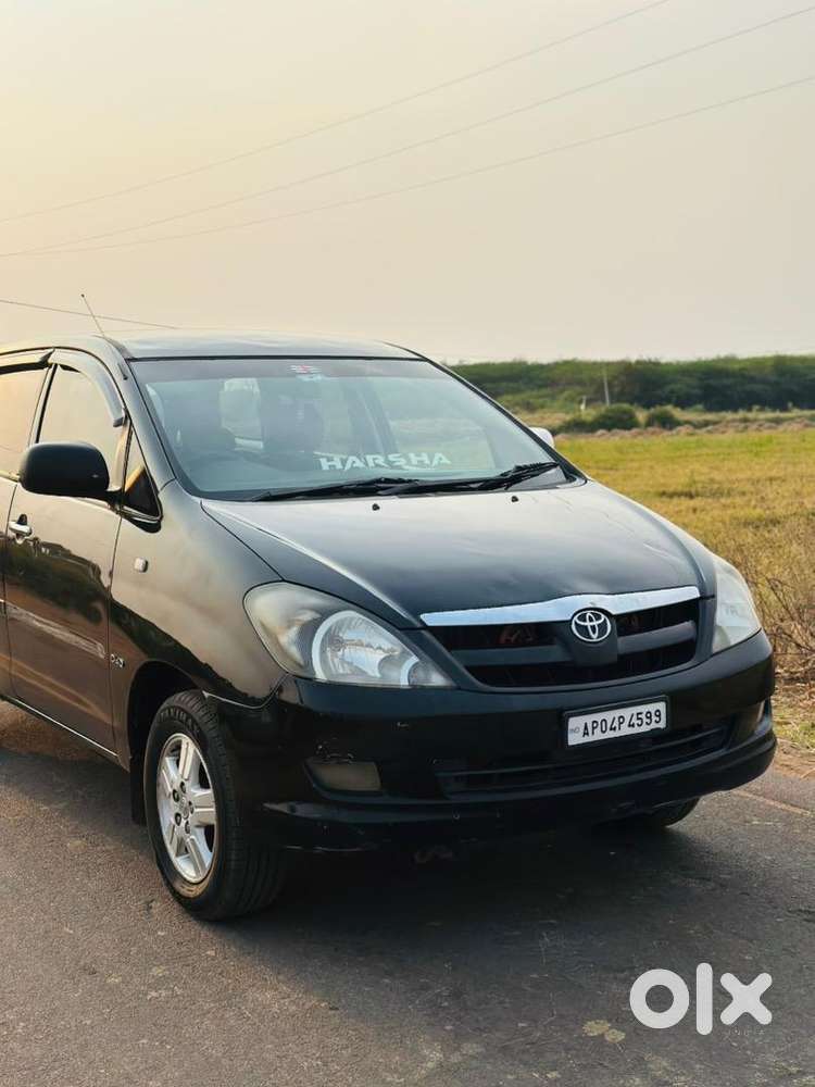 Toyota Car Manual 2008