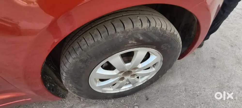 Maruti Suzuki Swift 2010