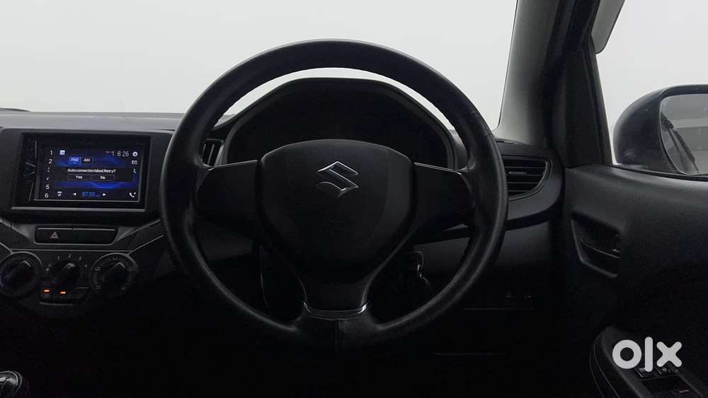 Maruti Suzuki Baleno 1.2 Sigma, 2020, Petrol