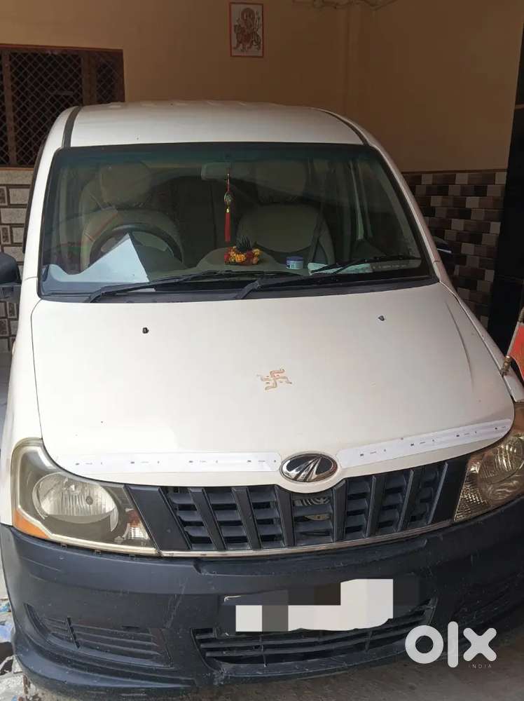 Mahindra Xylo Diesel 2012 Variant