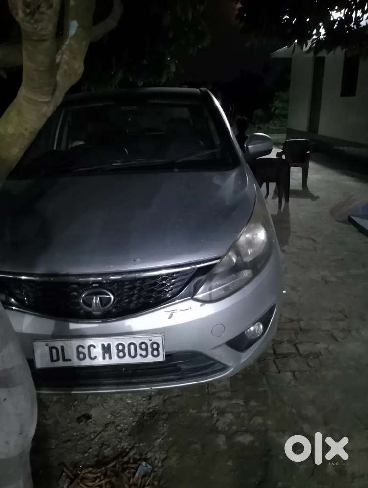 Tata Bolt 1.3 Quadrajet 2015