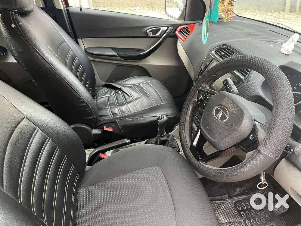 Tata Tiago 2019 Petrol Manual