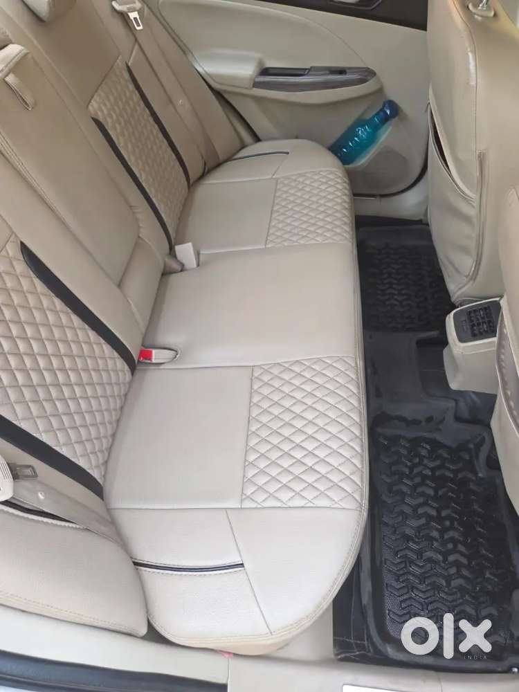 Maruti Suzuki Dzire 2023 Petrol 72000 Km Driven