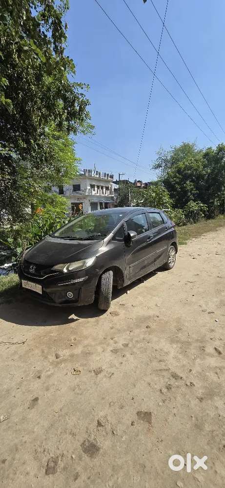 Honda Jazz 1.5 Vx 2017