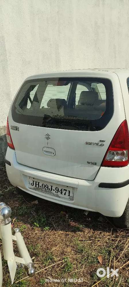 Maruti Suzuki Zen 2008