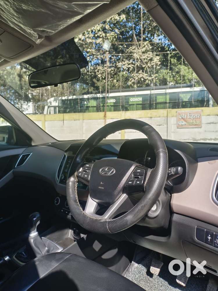 Hyundai Creta 1.4 Crdi S Plus, 2018, Diesel