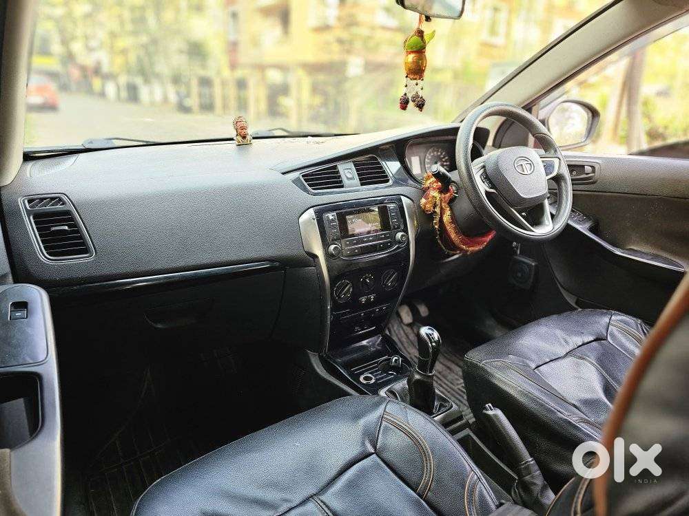 Tata Bolt Revotron Xms, 2015, Petrol