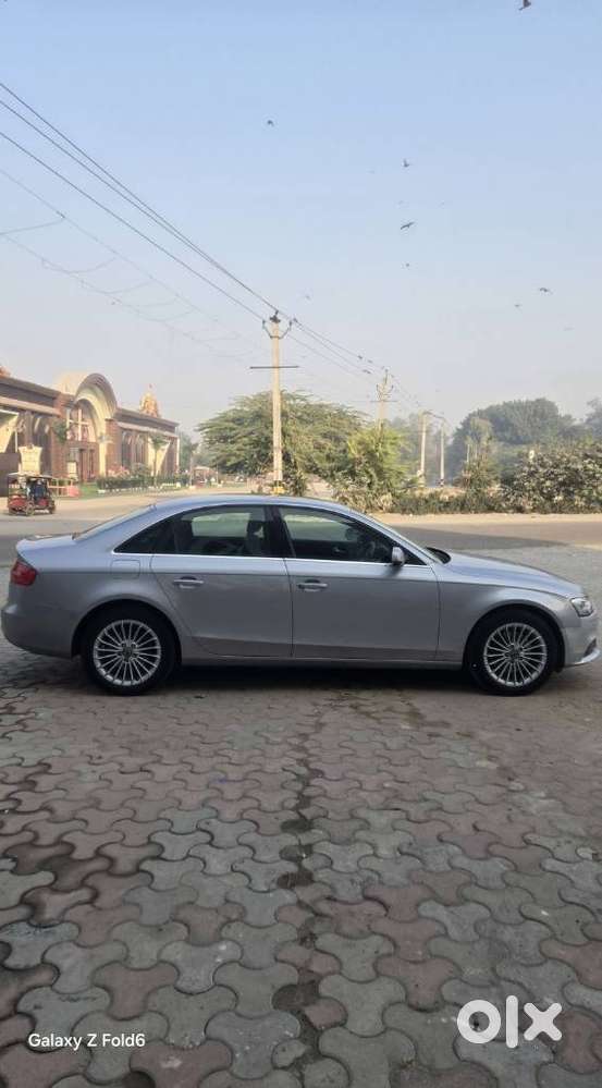 Audi A4 1.4 30 Tfsi Premium Plus, 2015, Petrol