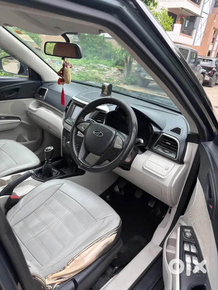 Mahindra Xuv300  2020 Diesel 67000 Km Driven