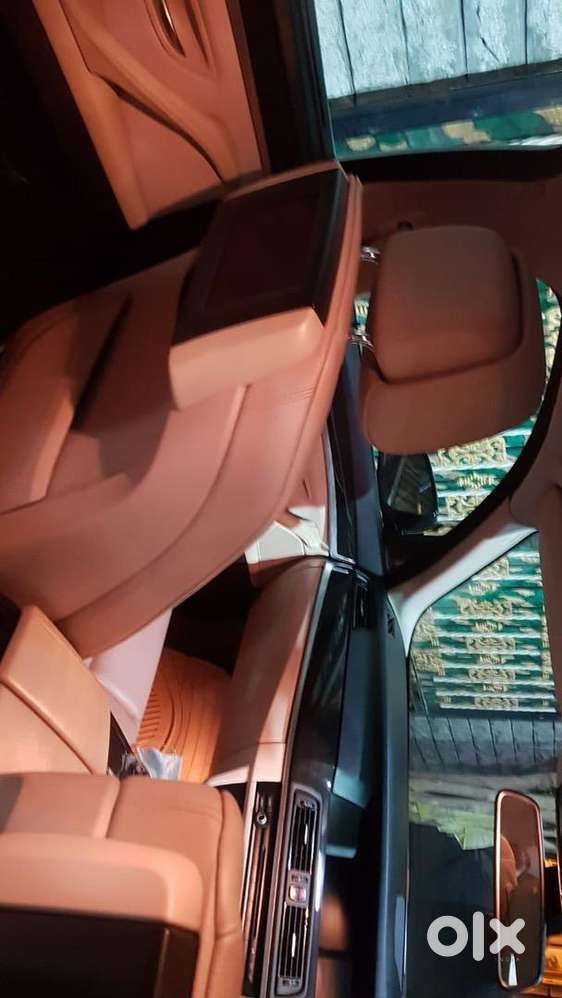 Bmw 5 Series 2011 Diesel 109000 Km Driven