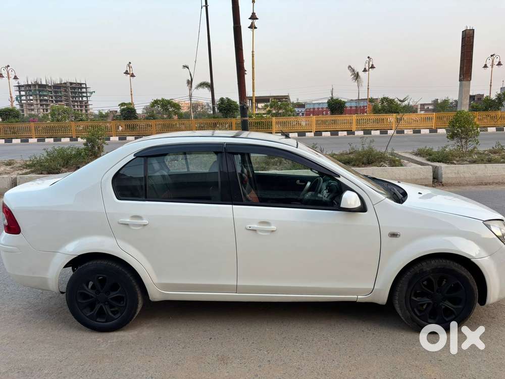 Ford Fiesta Classic [2012-2015] 1.4 Clxi Tdci, 2014, Diesel