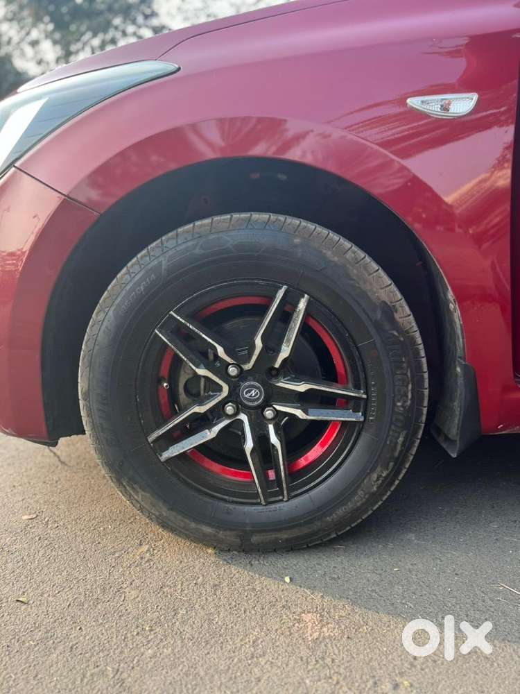 Hyundai Elite I20 2019 Cng & Hybrids Good Condition