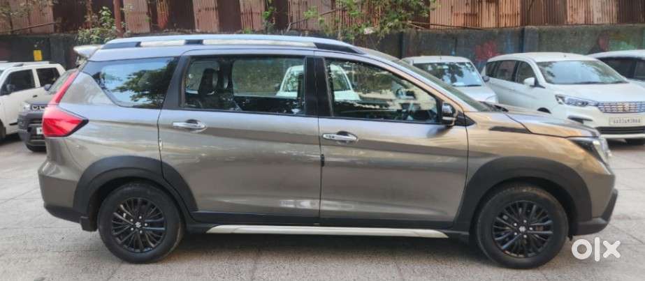 Maruti Suzuki Xl6 1.5 Alpha At, 2020, Petrol
