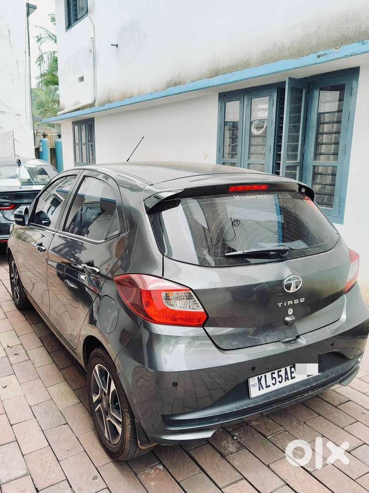 Tata Tiago 2022 Petrol Automatic