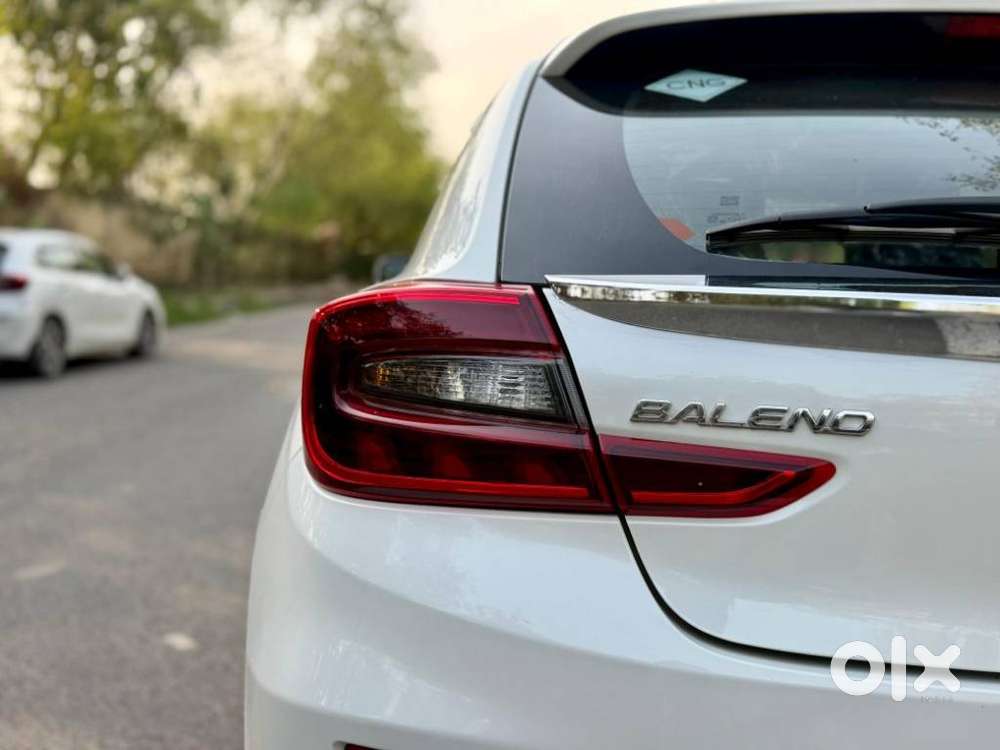 Maruti Suzuki Baleno Zeta, 2024, Cng & Hybrids