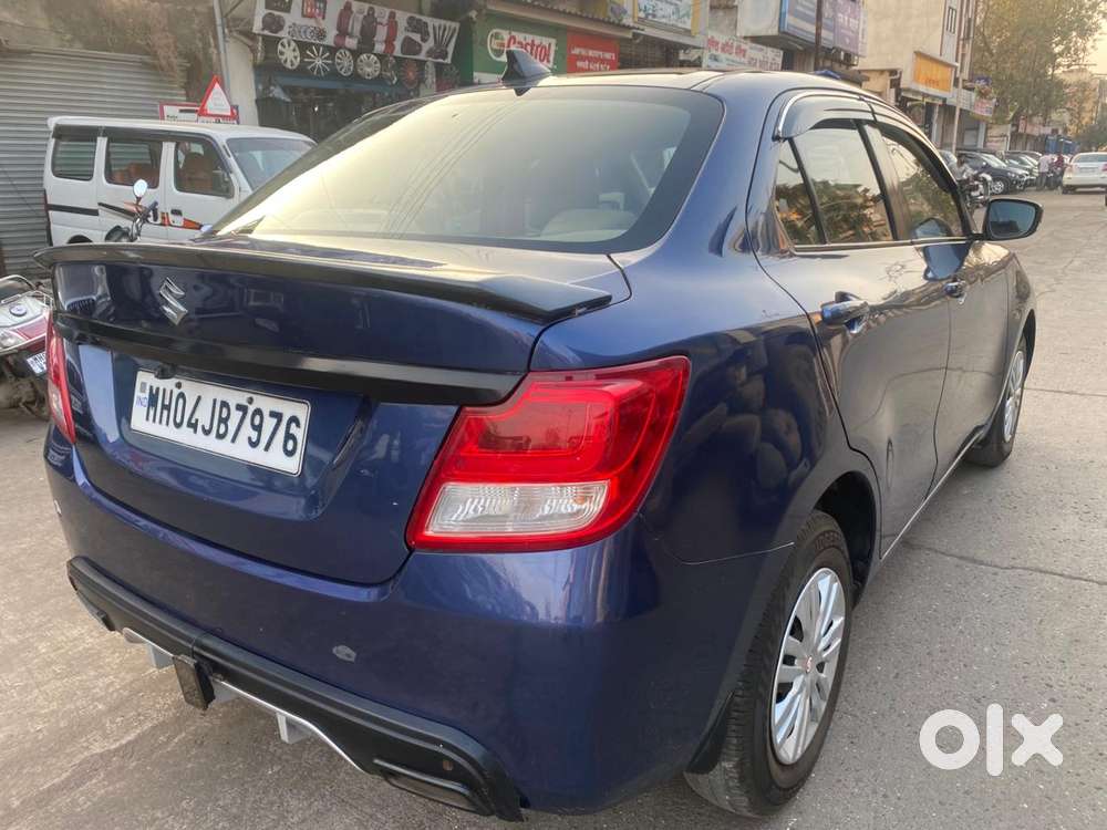 Maruti Suzuki Dzire 1.2 Vxi, 2018, Petrol