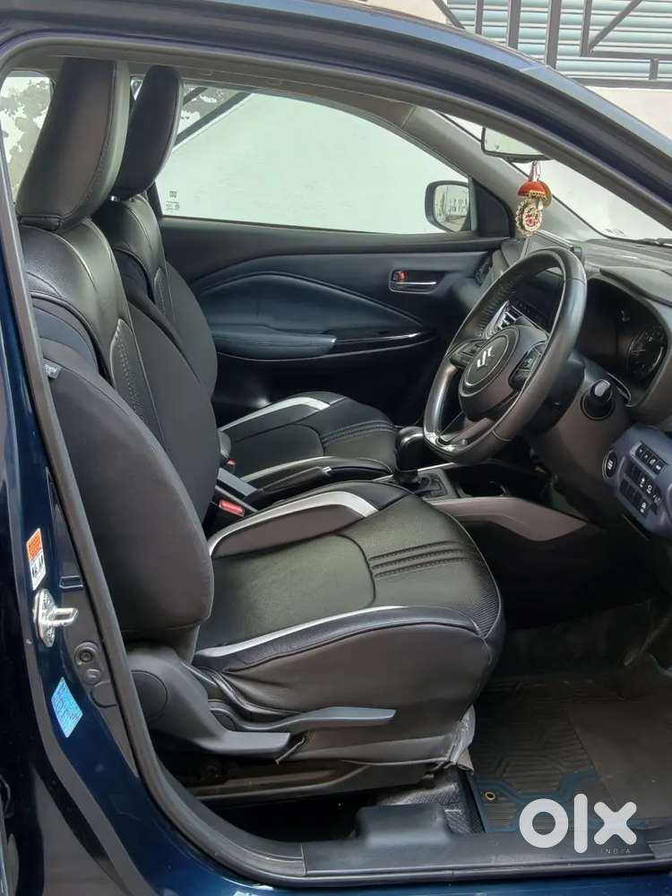 Maruti Suzuki Baleno 2023 Petrol Well Maintained