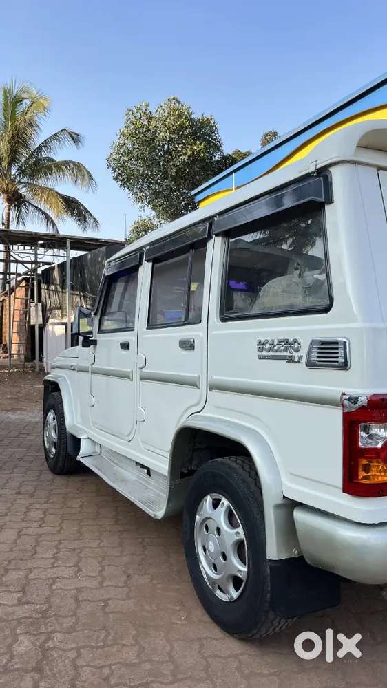 Mahindra Bolero Neo 2010 Diesel Good Condition