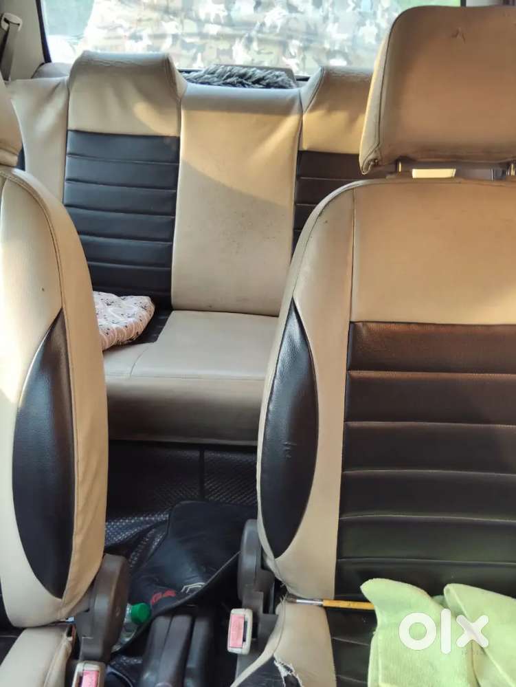 Tata Indigo Ecs 2013 Diesel Manual