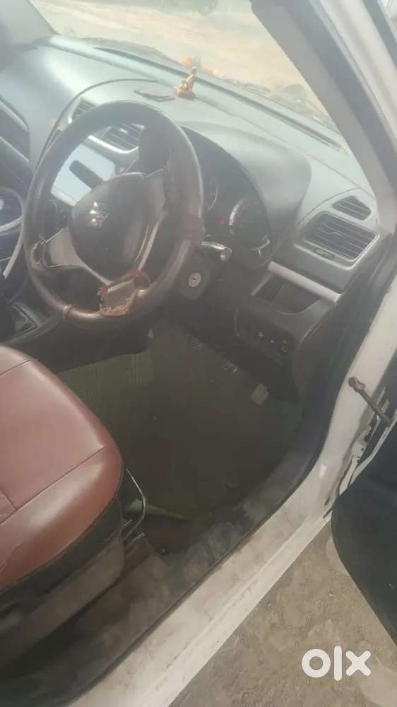 Swift Vdi Maruti Suzuki 2016
