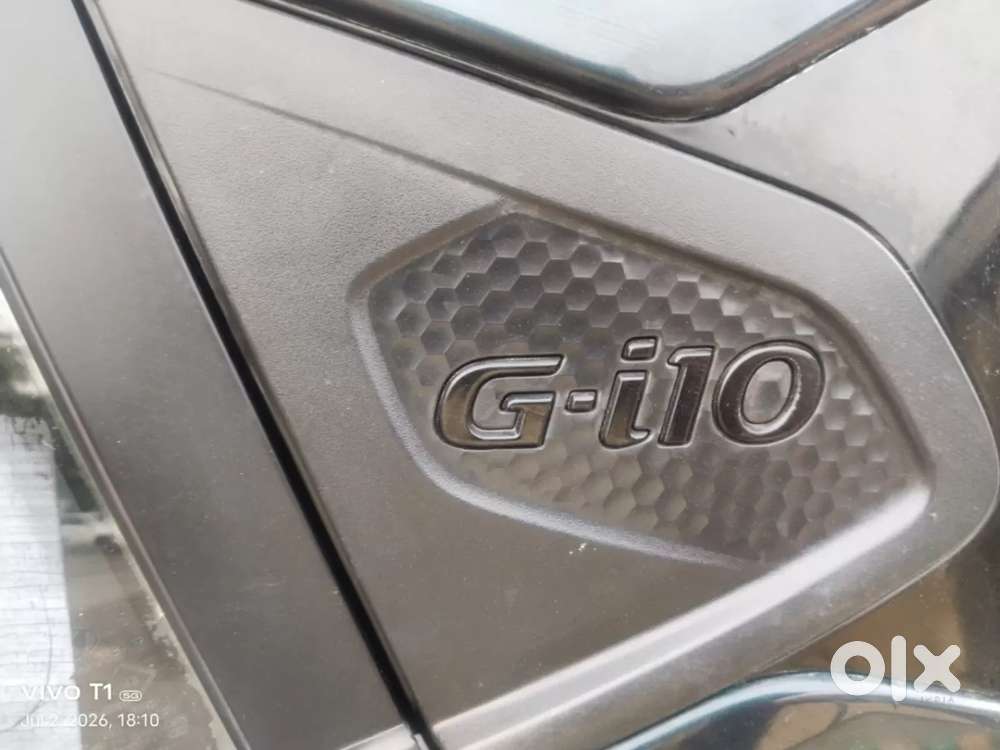 Hyundai Grand I10 Nios 1.2 Kappa Vtvt Sportz Cng, 2020, Cng & Hybrid..