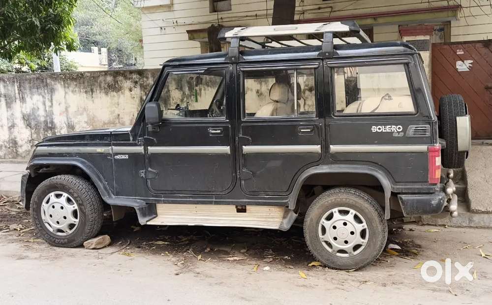 Mahindra Bolero 2013 Diesel 129000 Km Driven Excellent Condition