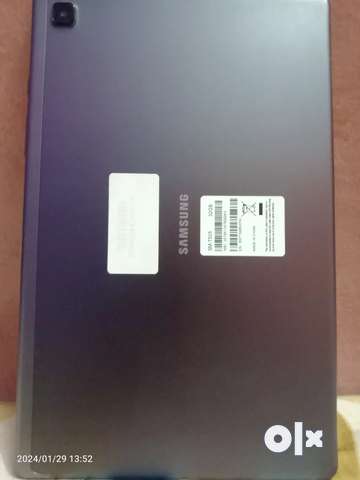 Samsung Galaxy Tab A7 4G Lte 3gb 32gb Tablets 1759651711